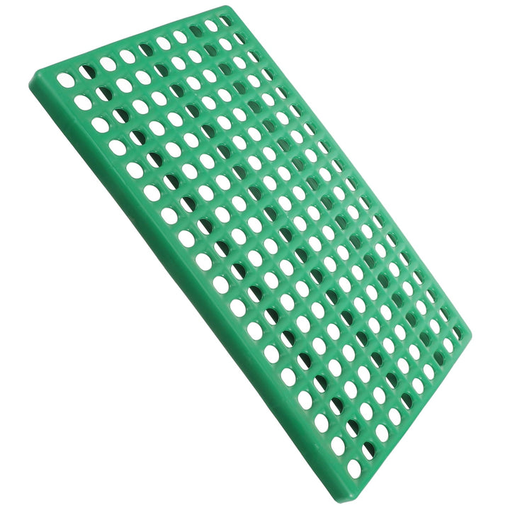 Qumonin Rabbit Cage Liner Mat for Pet Cats Dogs Bunny Hamster Rat Chinchilla Guinea Pig