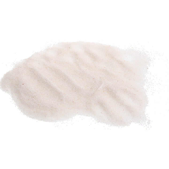 SEWACC 1 Bag White Natural Style Gravel for Garden and Aquarium