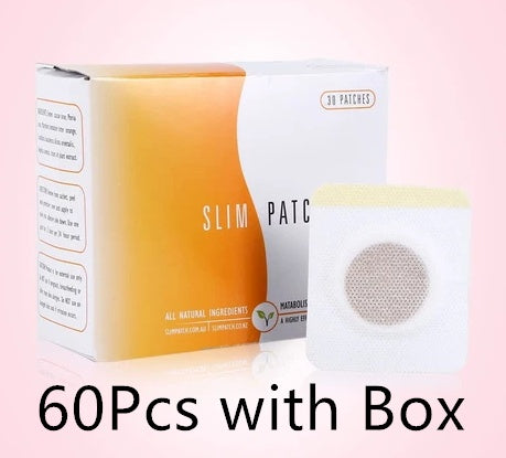 Magnetic Slimming Belly Patch