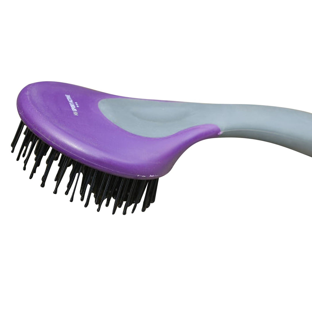 Hy Sport Active Horse Mane and Tail Brush