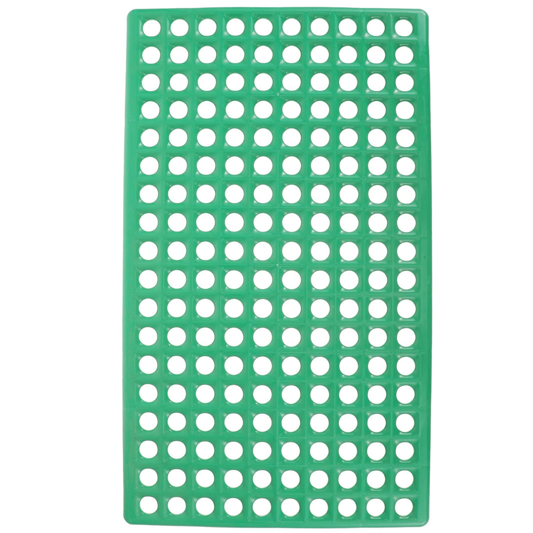 Qumonin Rabbit Cage Liner Mat for Pet Cats Dogs Bunny Hamster Rat Chinchilla Guinea Pig