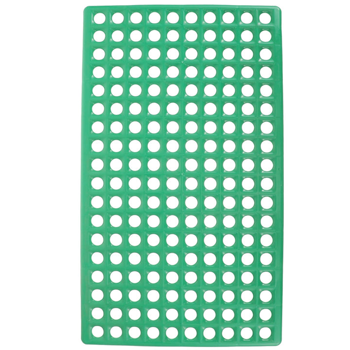 Qumonin Rabbit Cage Liner Mat for Pet Cats Dogs Bunny Hamster Rat Chinchilla Guinea Pig
