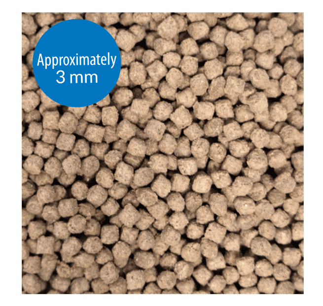 API® Bottom Feeder Premium Shrimp Pellets Fish Food,  1.5 Oz
