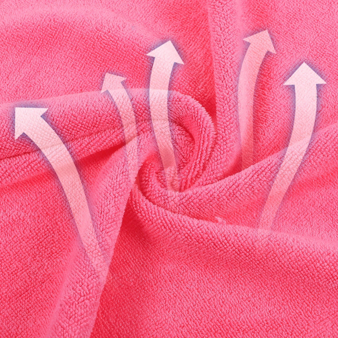 Kelingqi 5pcs Washable Blankets for Guinea Pig Small Animal Pee Pad Pet Blanket Reusable Sleep Bedding Mat