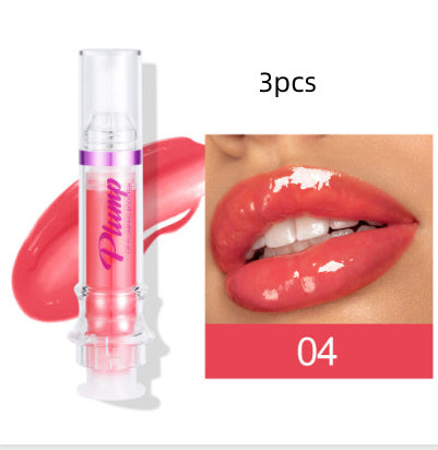 Lip Honey Mirror Gloss