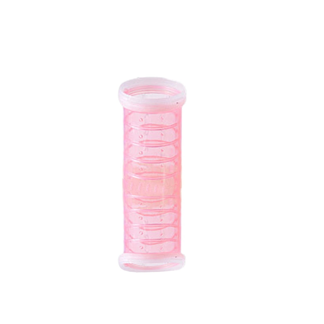 StarBay Hamster Cage Transparent Sturdy Plastic Adventure External Set for Hamster Tube