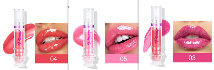 Lip Honey Mirror Gloss