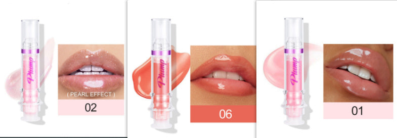Lip Honey Mirror Gloss