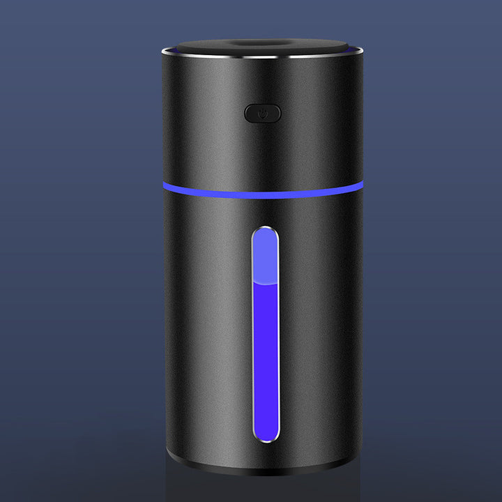 Humidifier Car Aromatherapy Spray USB Charging
