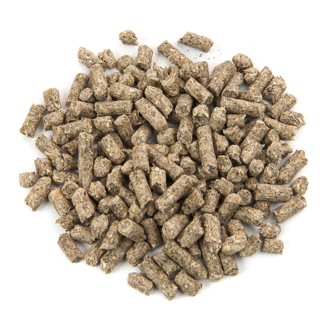 Small World Complete Feed for Rabbits - 10 lbs.