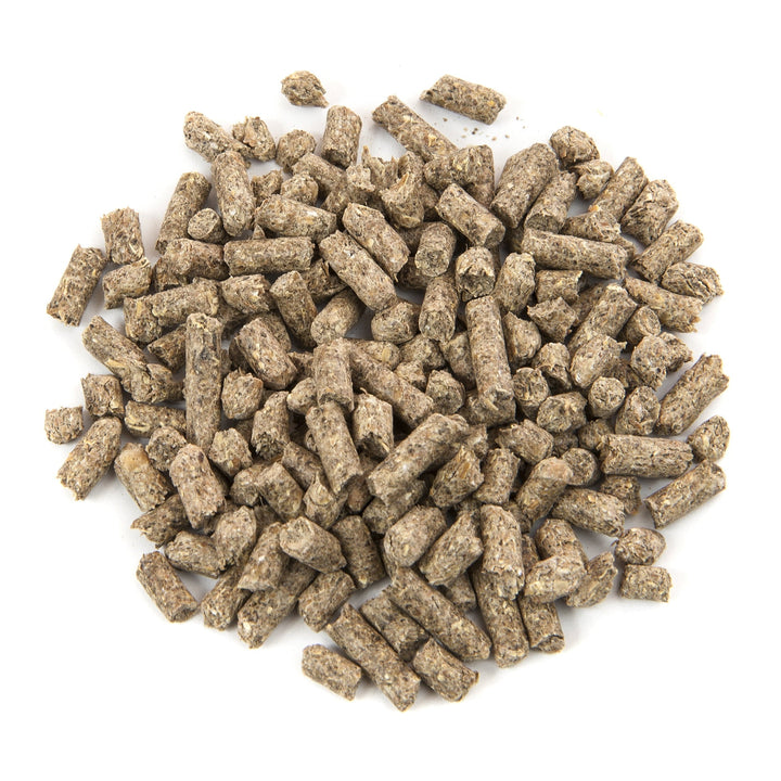 Small World Complete Feed for Rabbits - 10 lbs.