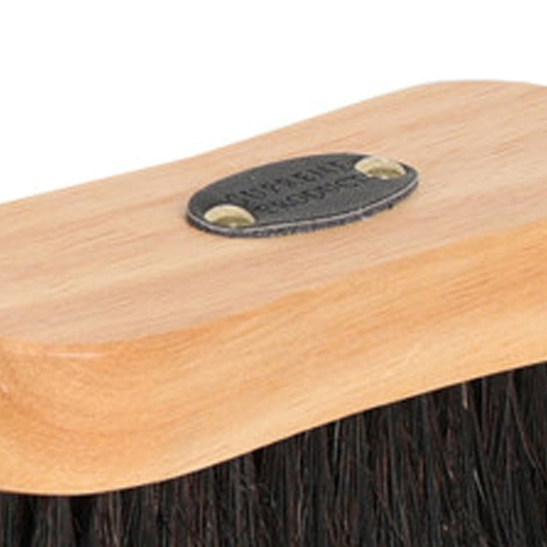 Supreme Products Gleaming Horse Face Brush