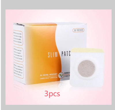 Magnetic Slimming Belly Patch