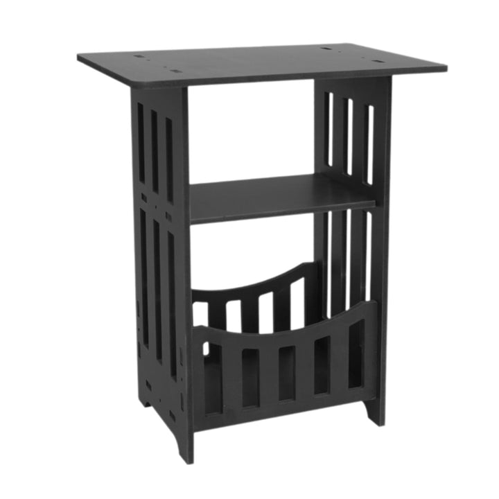 Yika Mini Table Easy Small Apartment Bedside Table Small Table