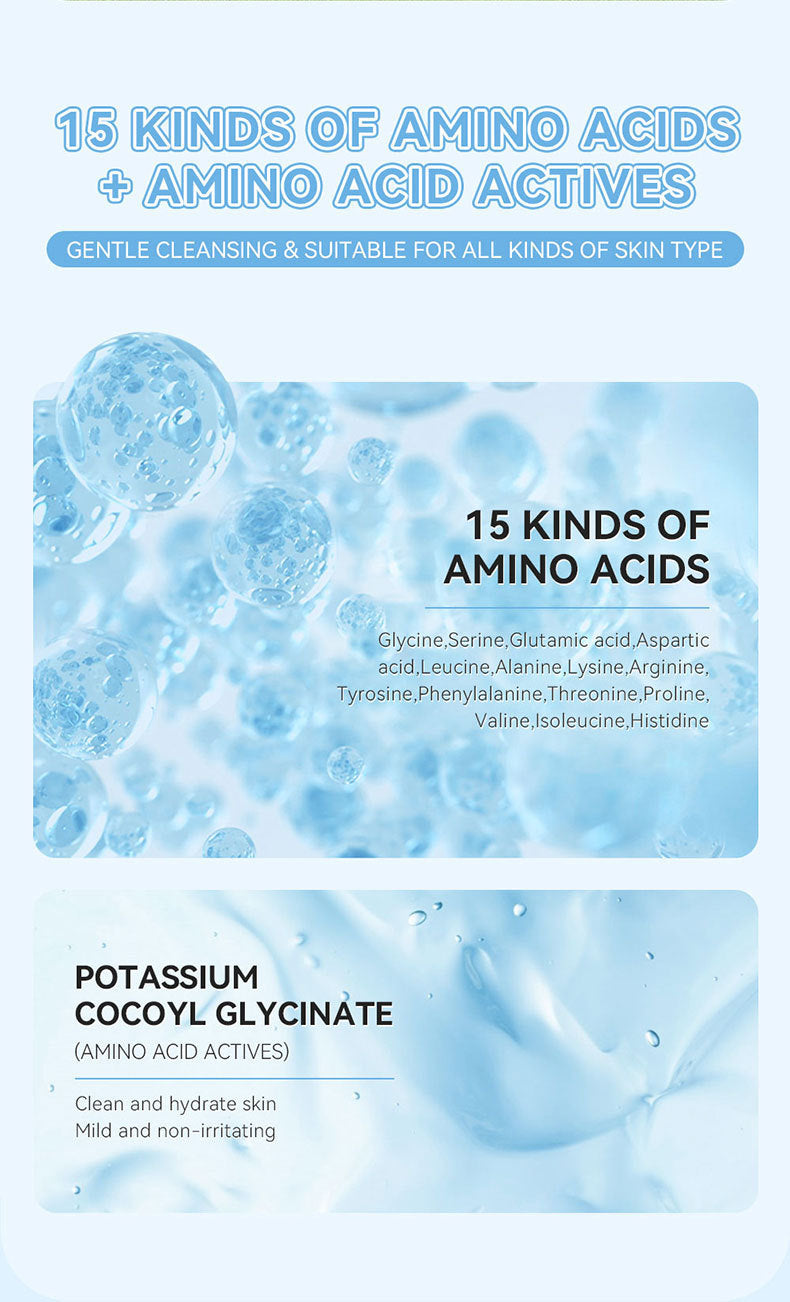 Deep Clean Pore Solution - 120ml