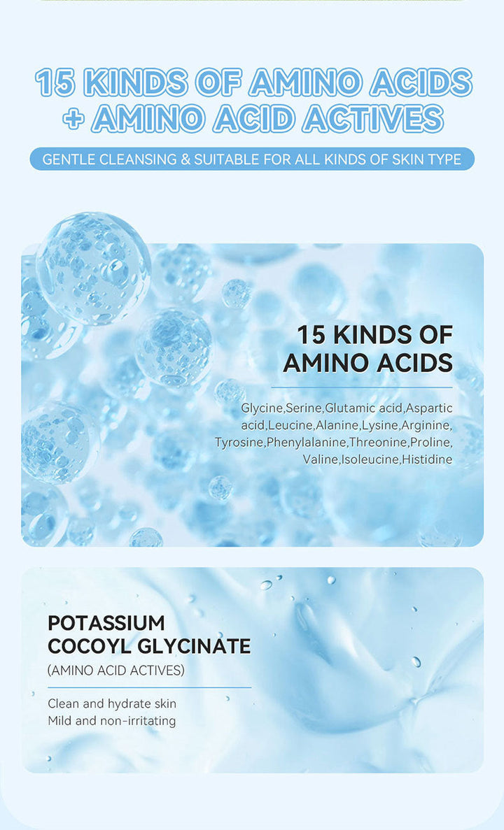 Deep Clean Pore Solution - 120ml