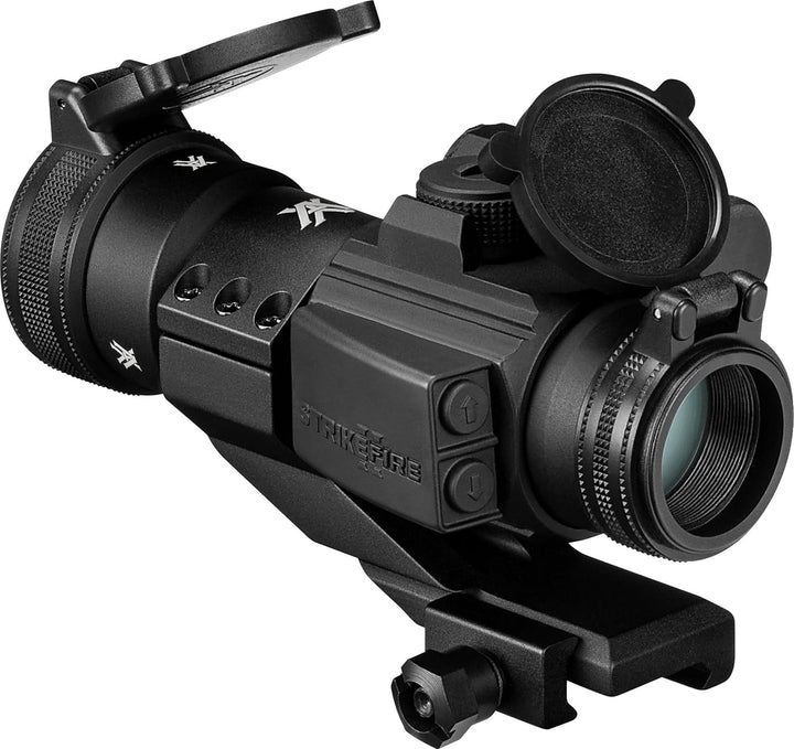 Optics Strikefire II Red Dot Sights