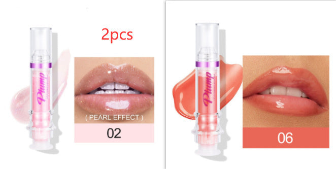 Lip Honey Mirror Gloss