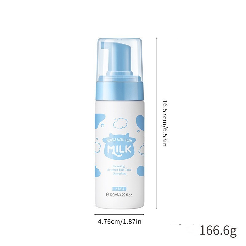 Deep Clean Pore Solution - 120ml