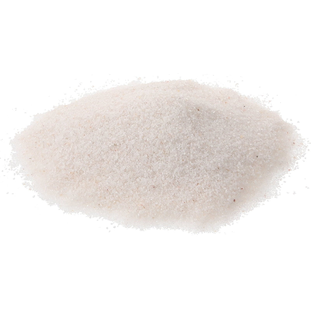 SEWACC 1 Bag White Natural Style Gravel for Garden and Aquarium
