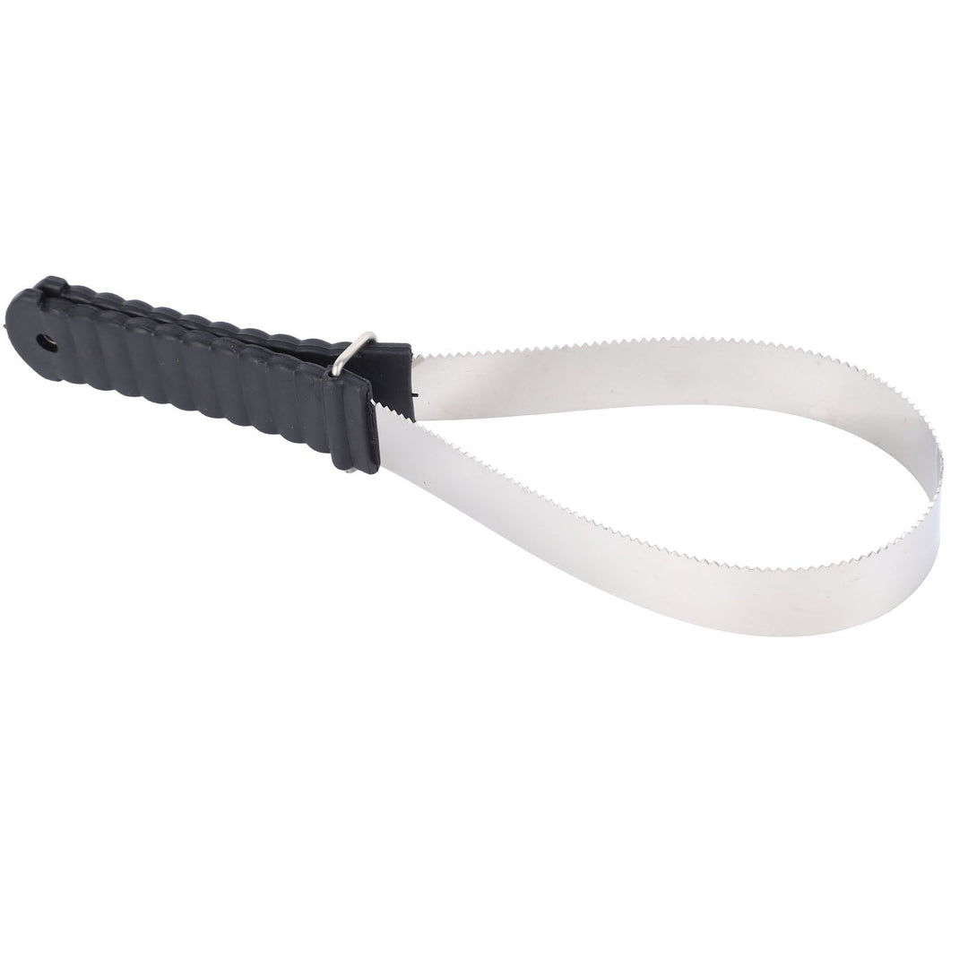 Stainless Steel Horse Curry Comb, Safe, Rustproof Hair Scraper For Effective Cleaning