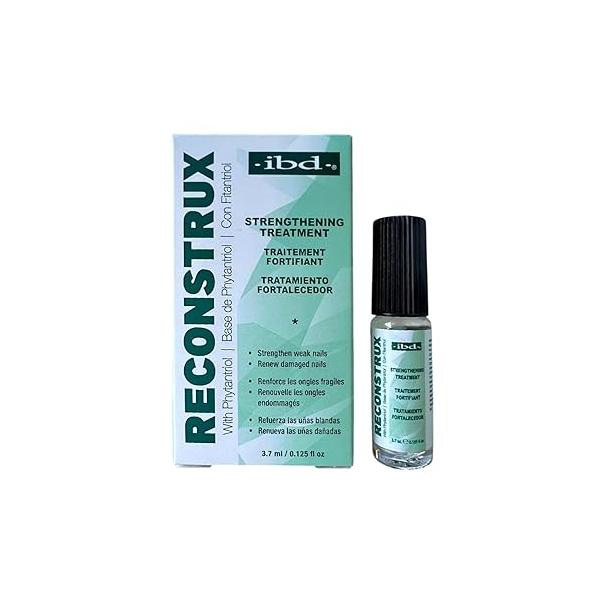 IBD Reconstrux Nail Growth, 0.125 Ounce