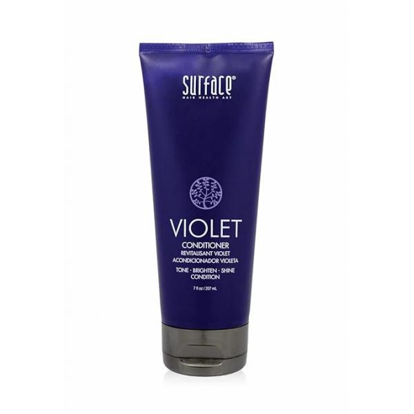 Surface Hair - Pure Blonde Violet Conditioner