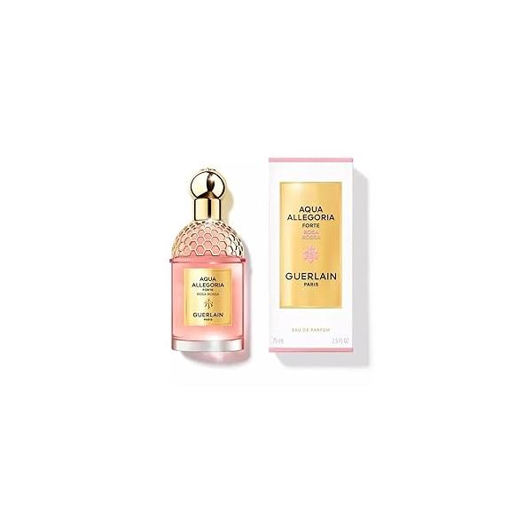 Guerlain - Aqua Allegoria Forte Rosa Rossa Eau de Parfum 75ml