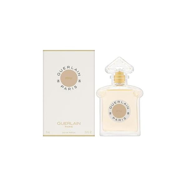 GUERLAIN Idylle for Women - 2.5 oz EDP Spray