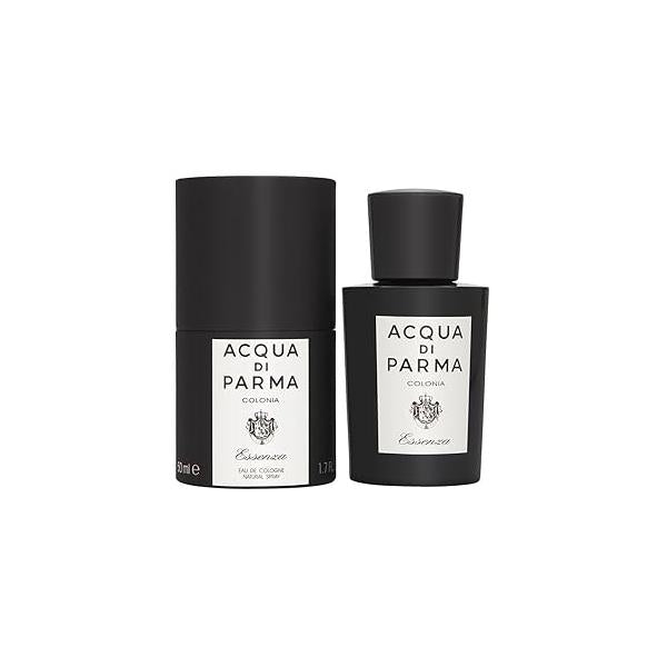 Acqua Di Parma Essenza Eau De Cologne Spray for Men, 1.7 Fl Ounce