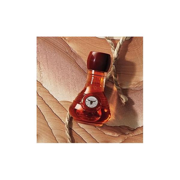 Wild Country Aftershave Splash - Woody & Earthy Scent with Lavender, Coriander Seed Sandalwood Soothing Refreshing Post-Shave 4 fl. oz.