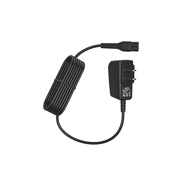 4.3V Charger for Philips Norelco A00390 Old One Blade Model QP2520 MG3740 QP2521 QP2522 QP2515 MG5700 MG3720 QG3330 QT4000 Electric Shaver Compatible with Phillips OneBlade Replacement Power Cord