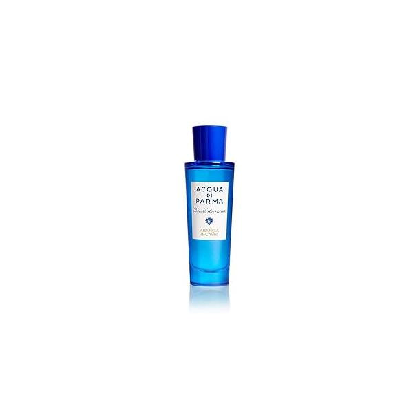 Acqua Di Parma Blu Mediterraneo Arancia Capri Edt Vaporizador 30 Ml