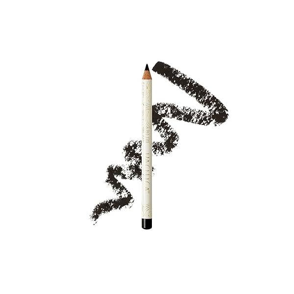 Pacifica Waterproof Eyeliner Pencil - Pastel Rose Pink Liner Longwear, Smudge-Proof, Eye Makeup Vegan & Cruelty-Free Ophthalmologist Tested