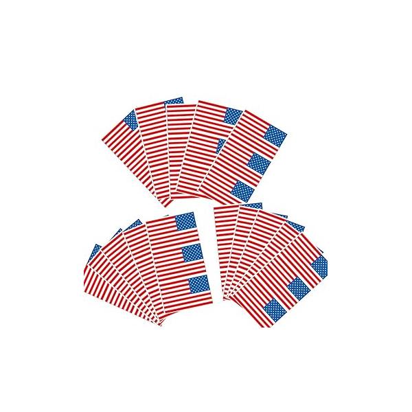 Valentines Lip Temporary Tattoo Print Stickers Red Black Kiss Waterproof Fake Tattoos for Adult Kids Halloween Costume Accessories and Parties,15-Sheet