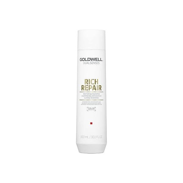 Goldwell Dualsenses Rich Repair Restoring Shampoo