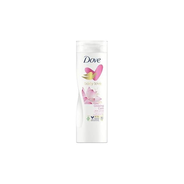 Dove Glowing Ritual Body Lotion - 400ml