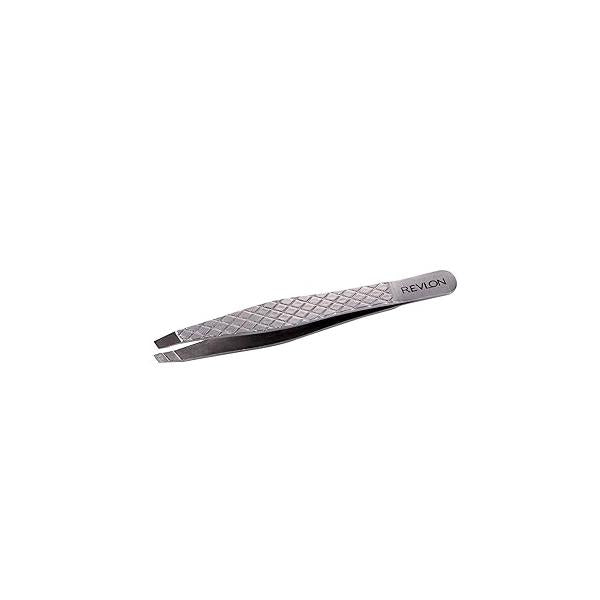 Revlon Ultimate Tweezer, Slant Tip