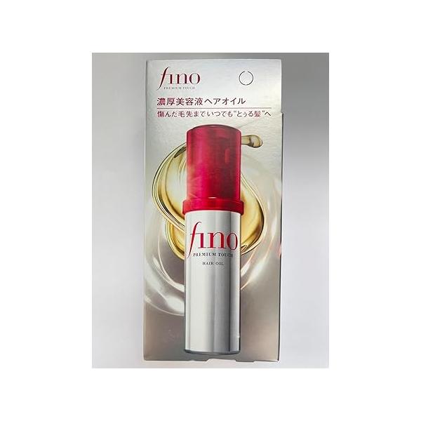 Premium Touch Penetrating Essence Hair Oil, 70ml, Made in Japan, Restore shine with this hair oil infused Vitamin E and squalane to repair damaged while replenishing moisture