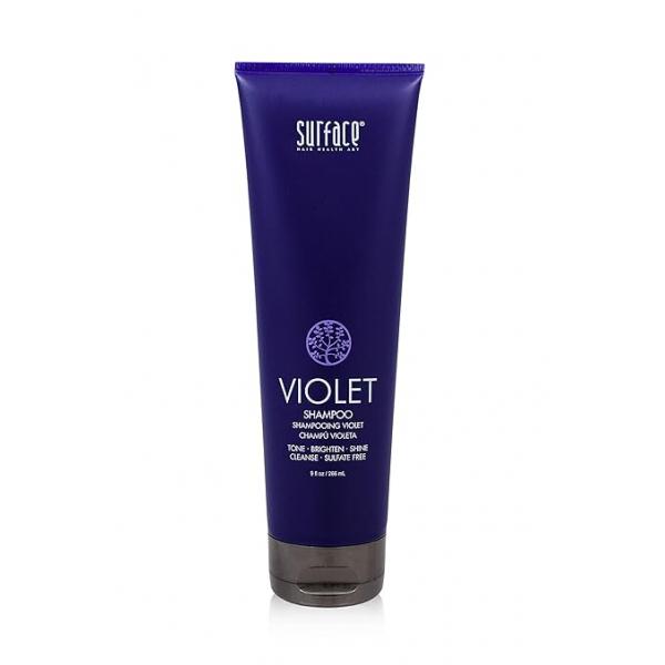 Surface Hair Pure Blonde Violet Shampoo