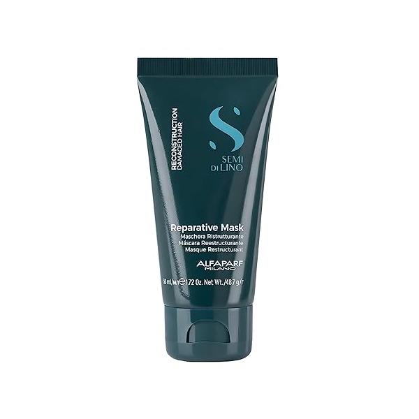 ALFAPARF MILANO Reparative Mask