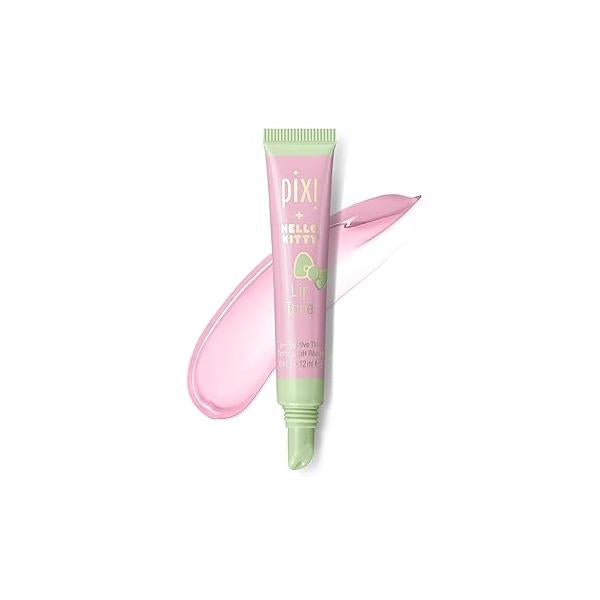 Pixi Beauty + Hello Kitty LipTone, pH Reactive lipgloss