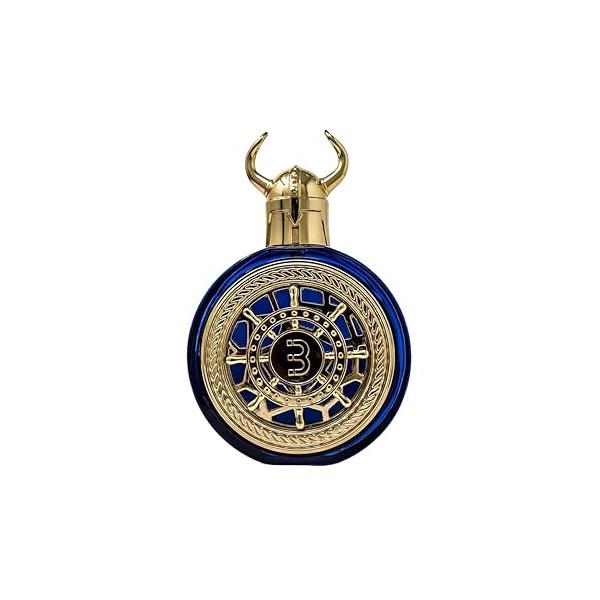 Bharara Viking Beirut 3.4 OZ / 100 ML for Unisex