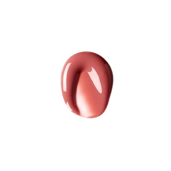 ILIA - Balmy Gloss Tinted Lip Oil | Smoothing Color, Never Sticky Hydrate, Plump + Moisturize with Hyaluronic Acid Vegan, Cruelty Gluten-Free (Only You, 0.14 fl oz 4.3 ml)