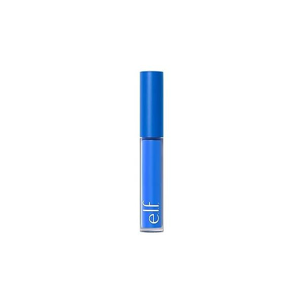 e.l.f. Camo Color Corrector, Hydrating & Long-Lasting Corrector For Camouflaging Discoloration, Dullness Redness, Vegan Cruelty-Free, Peach