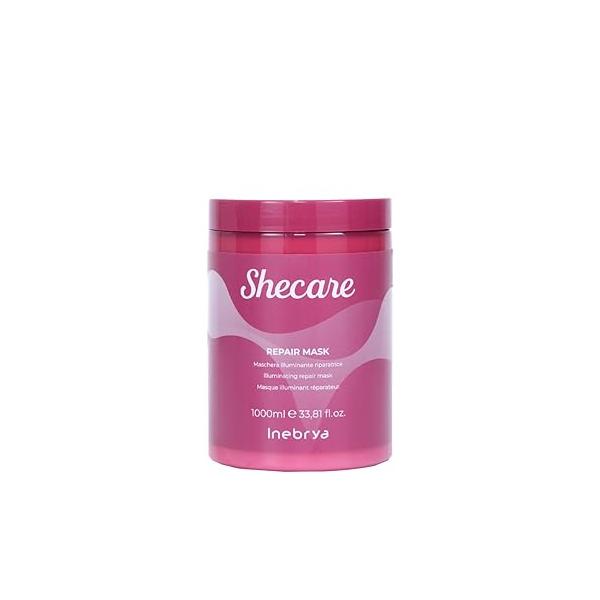 Shecare Repair Mask, Illuminating Mask (33.8 oz.)