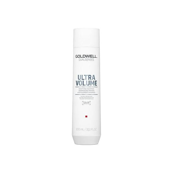 Goldwell Dualsenses Ultra Volume Bodifying Shampoo 300mL
