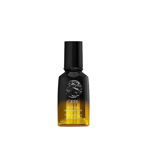 Oribe Gold Lust Nourishing Hair Oil