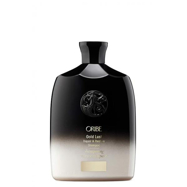 Oribe Gold Lust Repair & Restore Shampoo