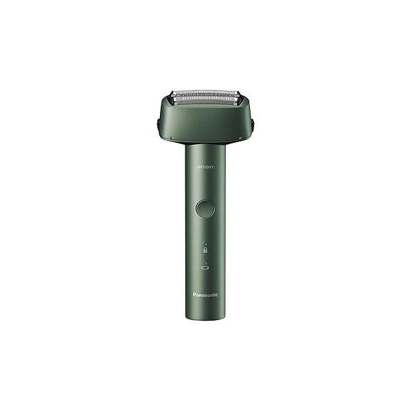 Panasonic Electric Razor for Men, Wet Dry Shaver with 3-Blade Cutting System, Ergonomic Handle and USB-C Charging- ES-RM3B-A